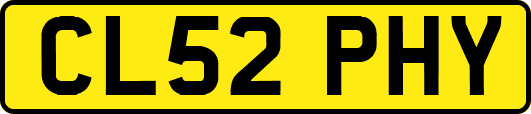 CL52PHY