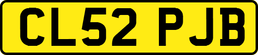 CL52PJB