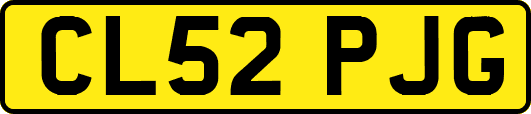 CL52PJG