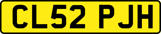 CL52PJH