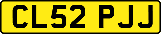 CL52PJJ
