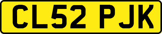 CL52PJK