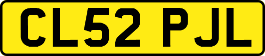 CL52PJL