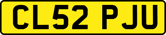 CL52PJU