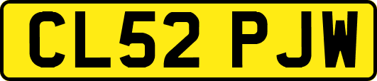CL52PJW