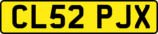 CL52PJX