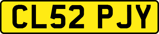 CL52PJY