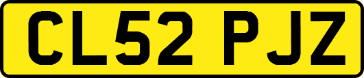 CL52PJZ