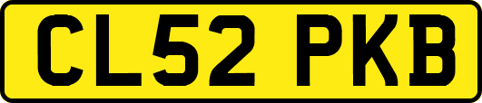 CL52PKB