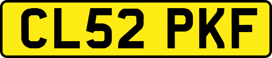 CL52PKF