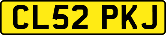 CL52PKJ