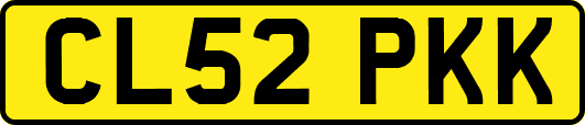 CL52PKK