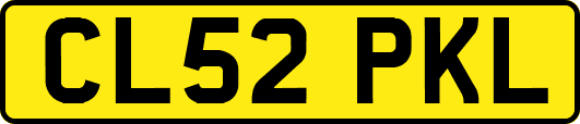 CL52PKL