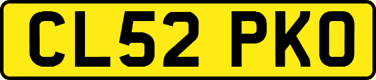 CL52PKO