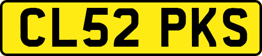 CL52PKS
