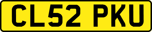 CL52PKU