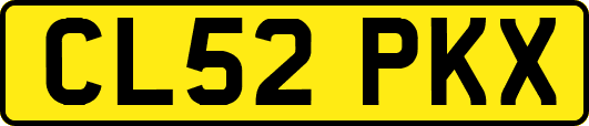 CL52PKX