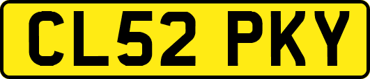 CL52PKY