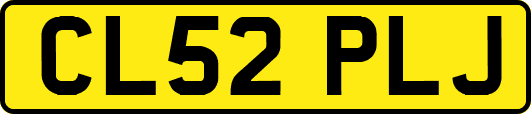 CL52PLJ
