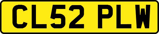 CL52PLW