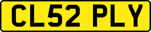 CL52PLY