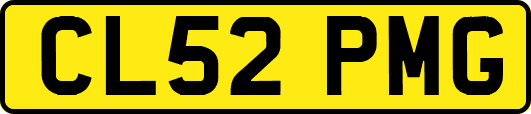 CL52PMG