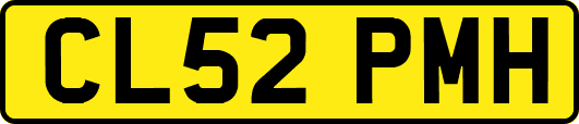 CL52PMH