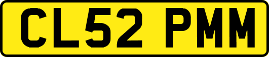 CL52PMM