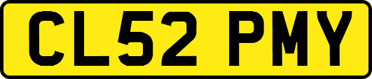 CL52PMY