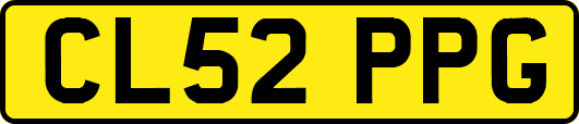 CL52PPG