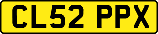 CL52PPX