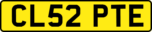 CL52PTE