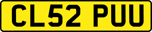 CL52PUU