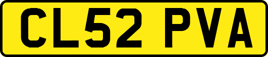 CL52PVA