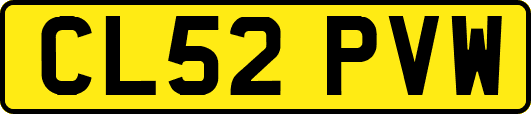 CL52PVW