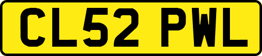 CL52PWL