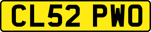 CL52PWO