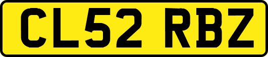 CL52RBZ