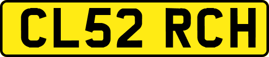 CL52RCH