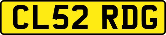 CL52RDG