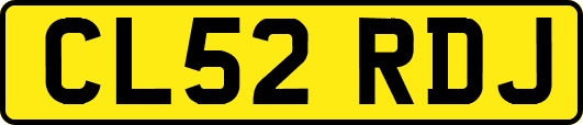 CL52RDJ