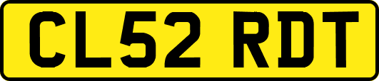 CL52RDT