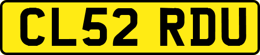 CL52RDU