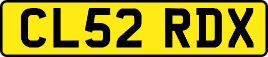 CL52RDX