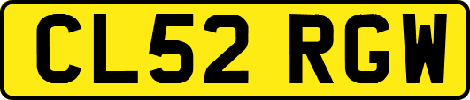 CL52RGW