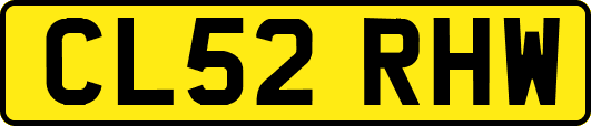 CL52RHW