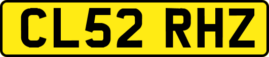 CL52RHZ
