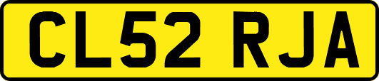 CL52RJA