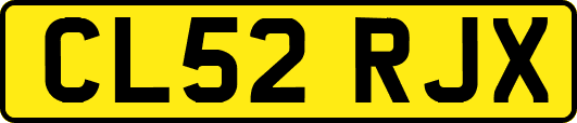 CL52RJX