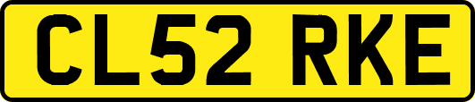 CL52RKE